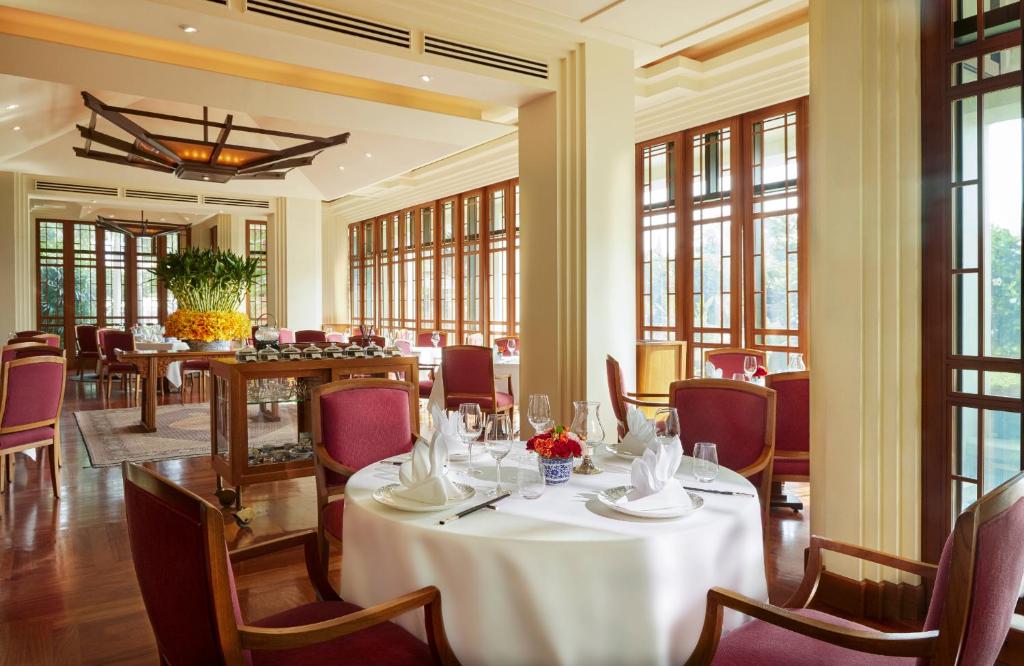 The Peninsula Bangkok - 4