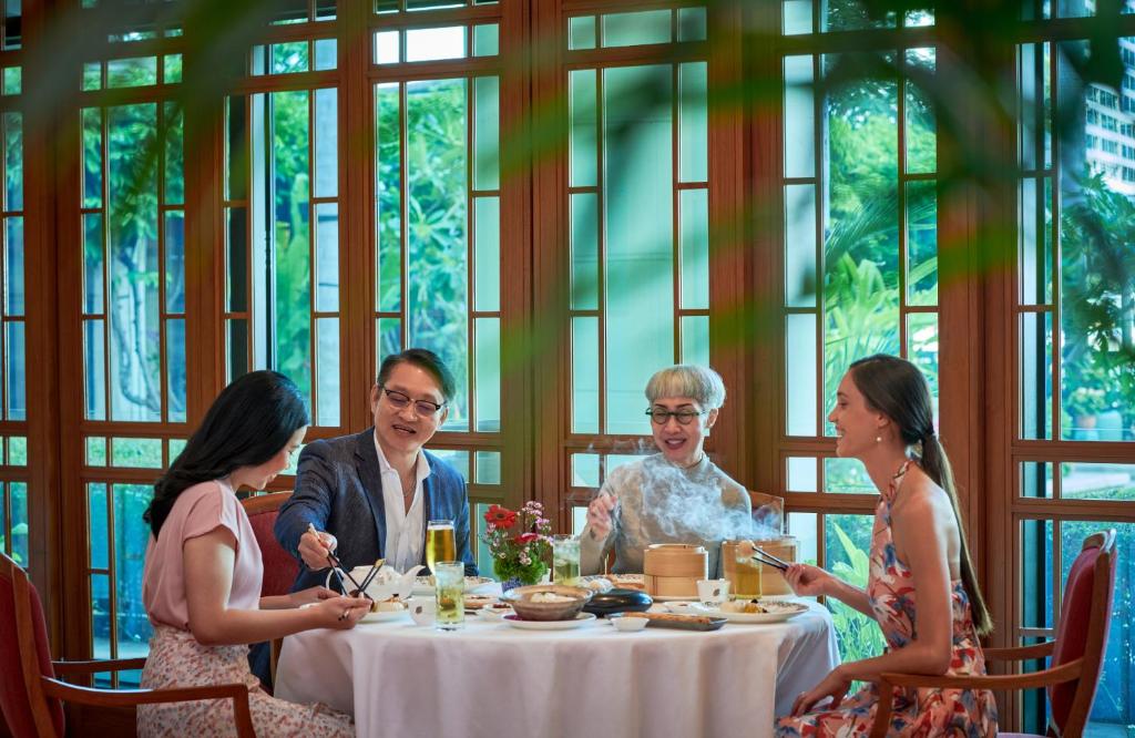 The Peninsula Bangkok - 3