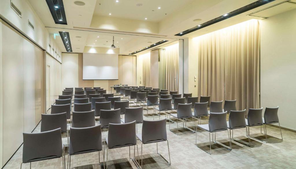 Nhow Milan - Resim 9