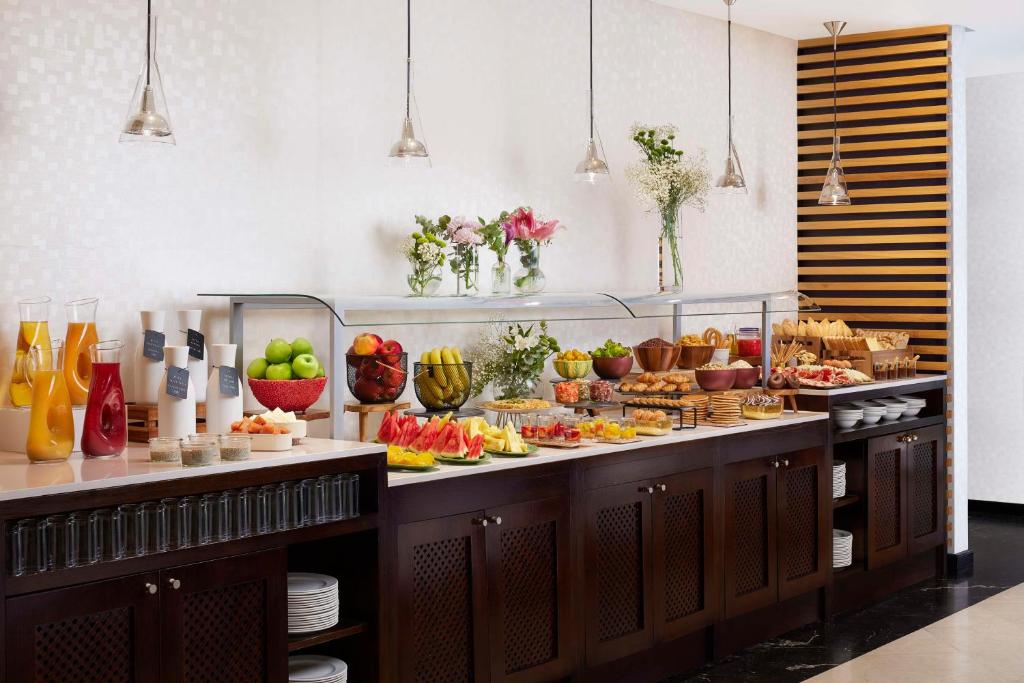 NH Madrid Ribera del Manzanares - Resim 6