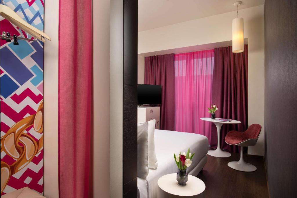 Nhow Milan - Resim 19