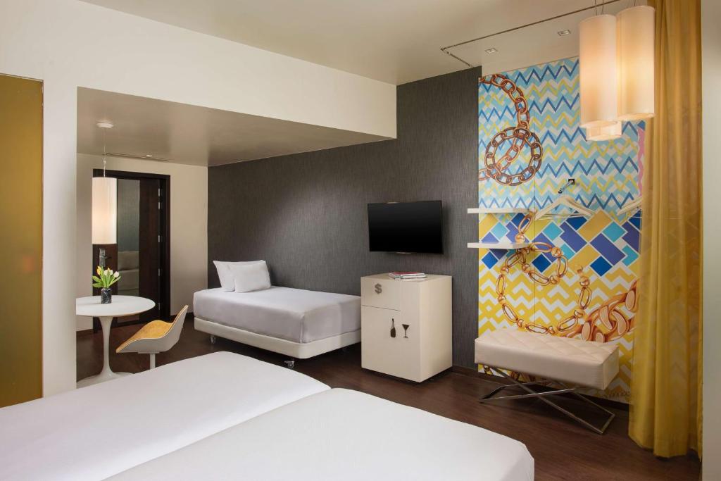 Nhow Milan - Resim 24