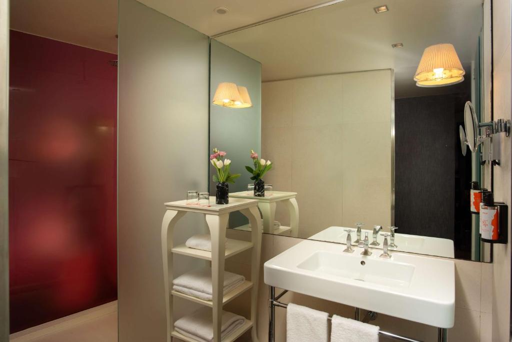 Nhow Milan - Resim 30