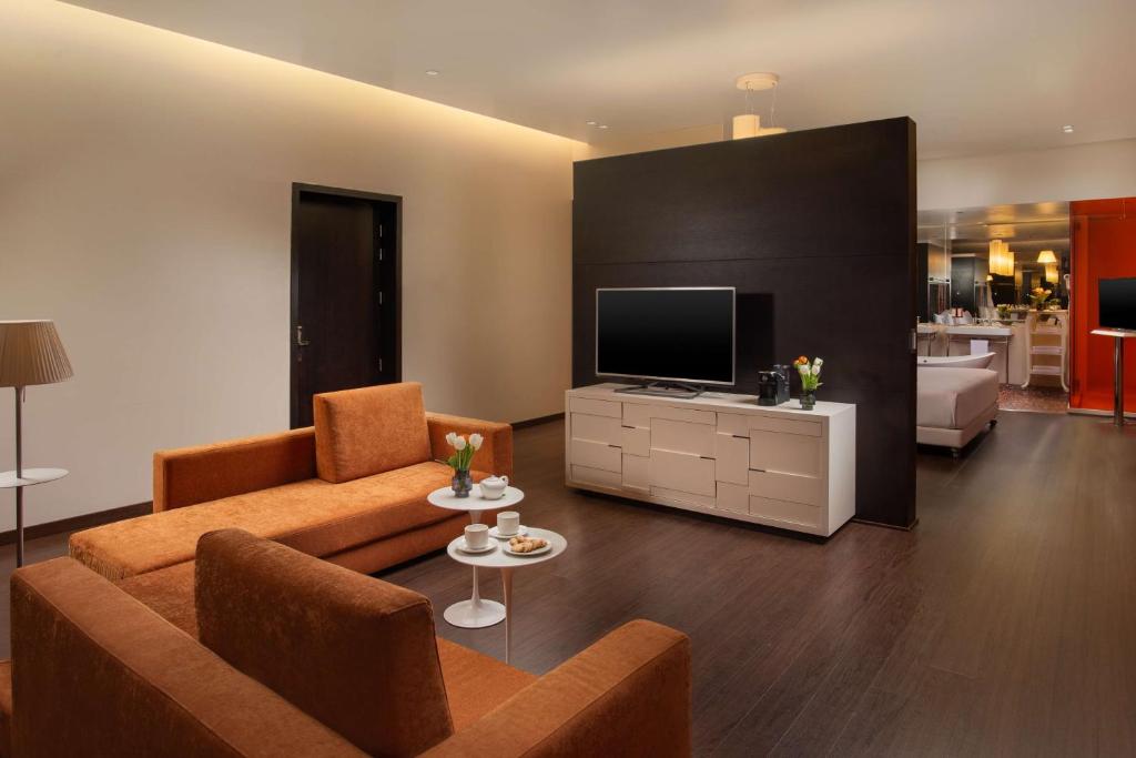 Nhow Milan - Resim 32