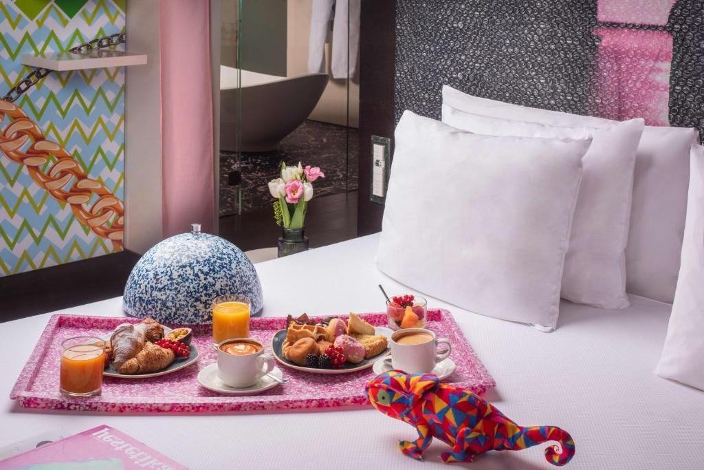 Nhow Milan - Resim 33