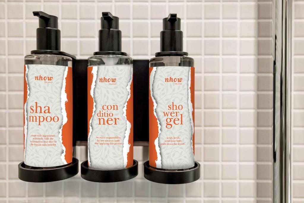 Nhow Milan - Resim 35