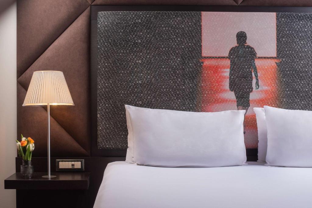 Nhow Milan - Resim 34