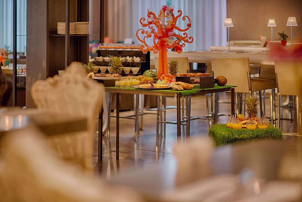 Nhow Milan - Resim 38