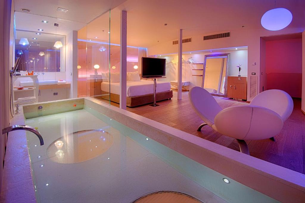 Nhow Milan - Resim 36