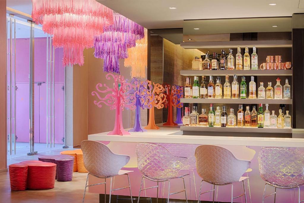 Nhow Milan - Resim 41