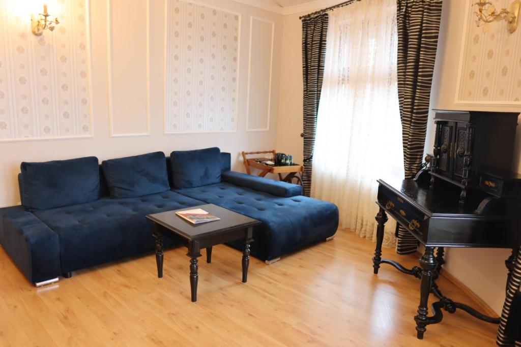 Rezydencja Czantoria & Spa - 11