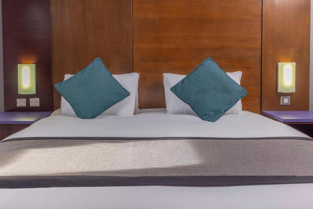 Best Western Sheffield City Hotel - Resim 11