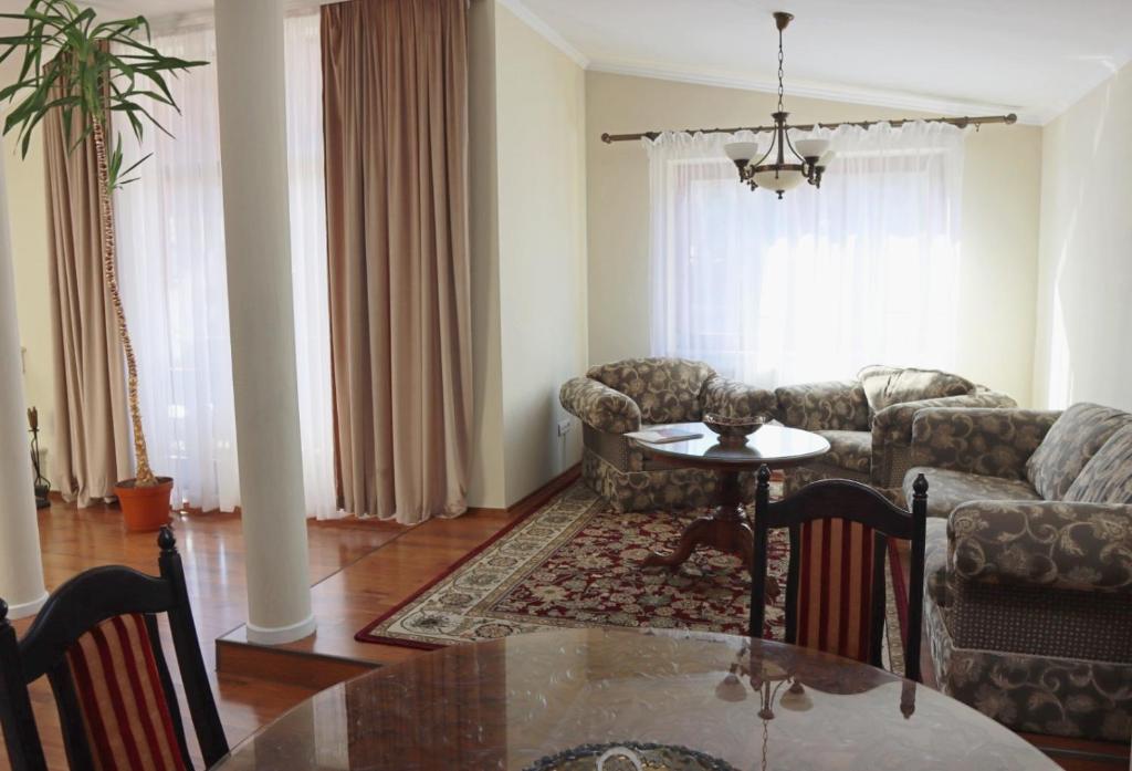 Rezydencja Czantoria & Spa - 19