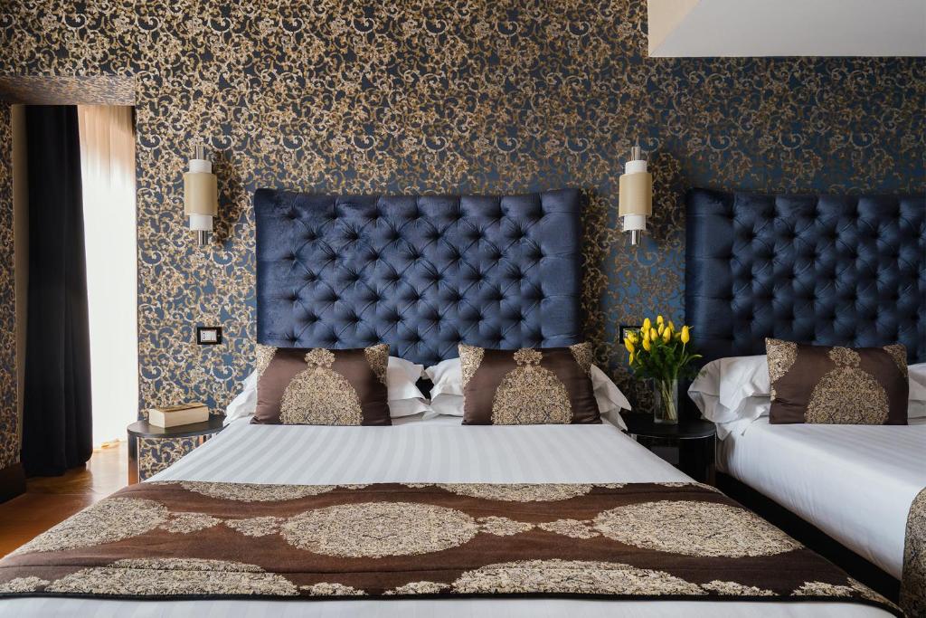 Unica Suites Rome - Resim 5