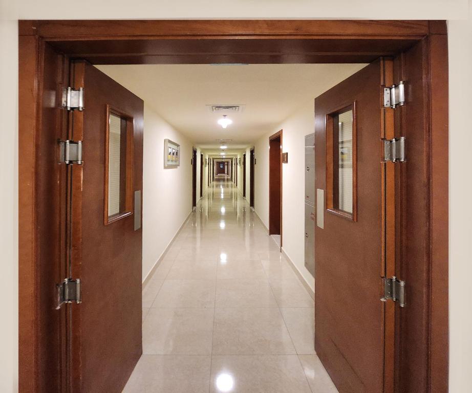 AMR ACACIA Hotel - Resim 13