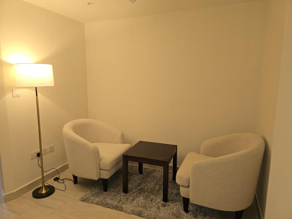 AMR ACACIA Hotel - Resim 14