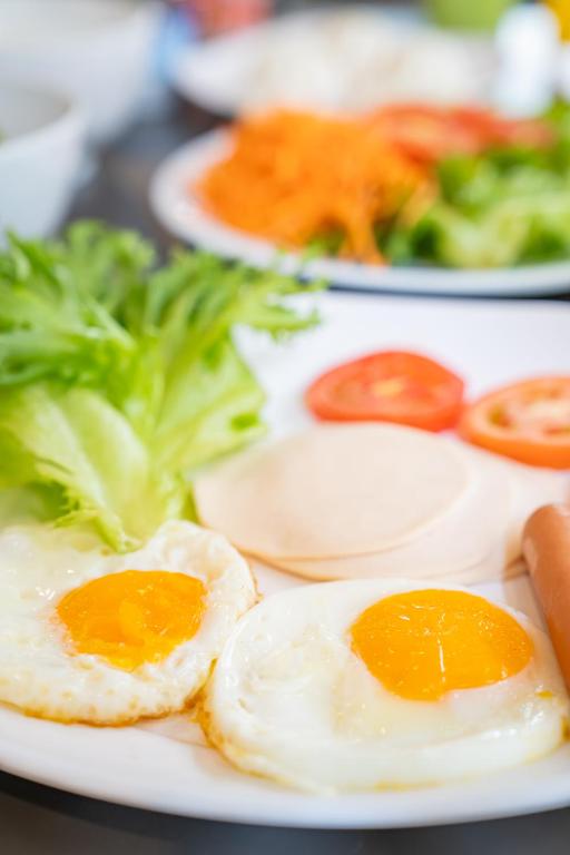 Holiday Inn Express Bangkok Sathorn by IHG - Resim 35