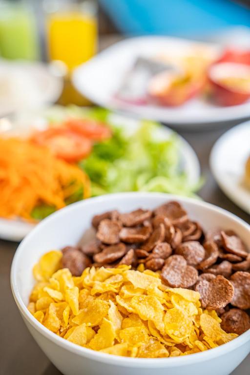 Holiday Inn Express Bangkok Sathorn by IHG - Resim 36