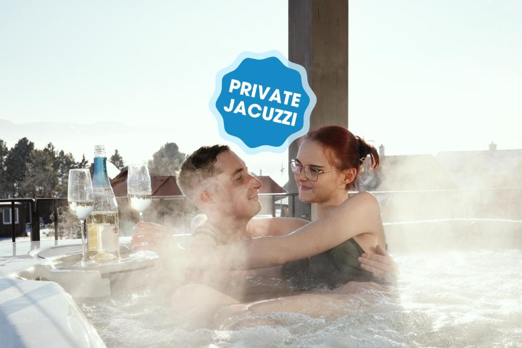 Hosté ubytování Apartments by Mara Holiday