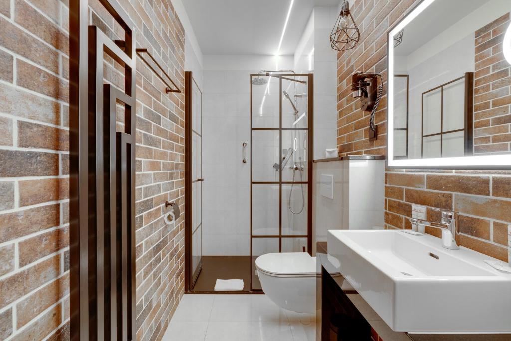 Hotel Diament Plaza Katowice - 9