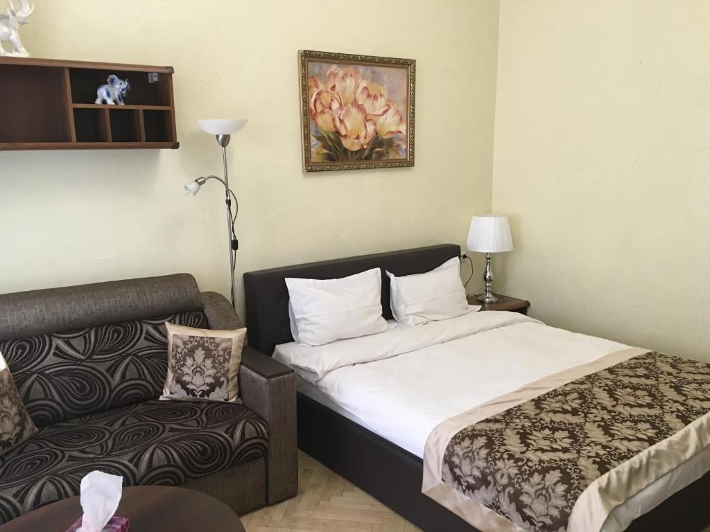 Kiev Centre Apartments - 
