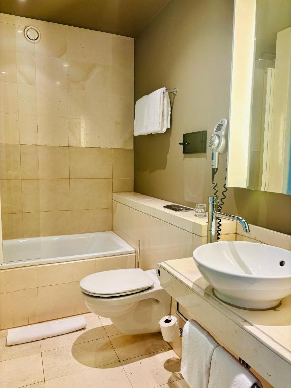 Max Brown Hotel 5th District, part of Sircle Collection - Resim 9