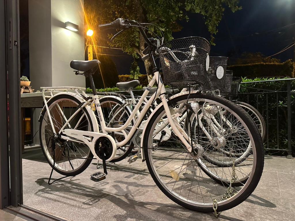 The Sala Pattaya - SHA Certified - Resim 5