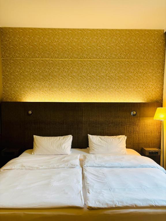 Max Brown Hotel 5th District, part of Sircle Collection - Resim 6