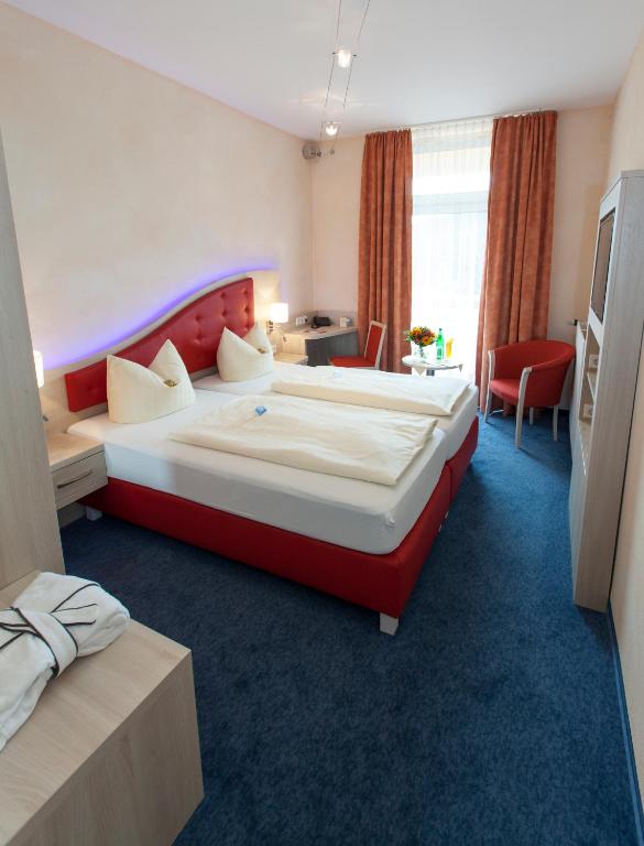 Hotel Hochsauerland 2010 - Chambre Familiale