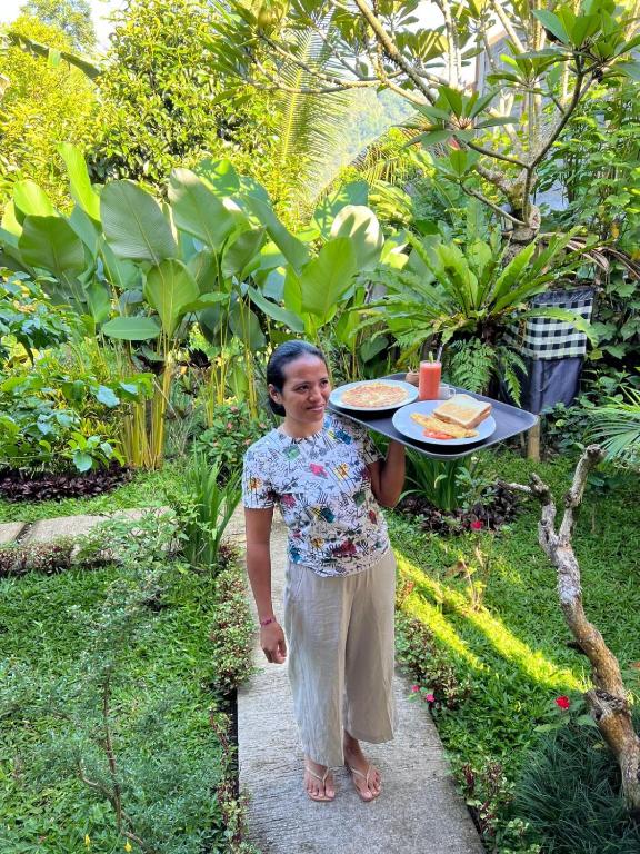 Buntera Homestay Sidemen - 6