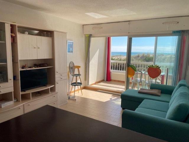 Photo de la galerie de l'établissement APPT 2 PIECES 52m2 avec LOGGIA 7m2 REF 4032, à Le Castellas