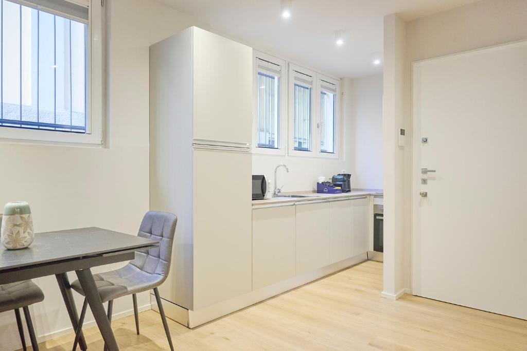 Milan Retreats Fiera Milano City - 7