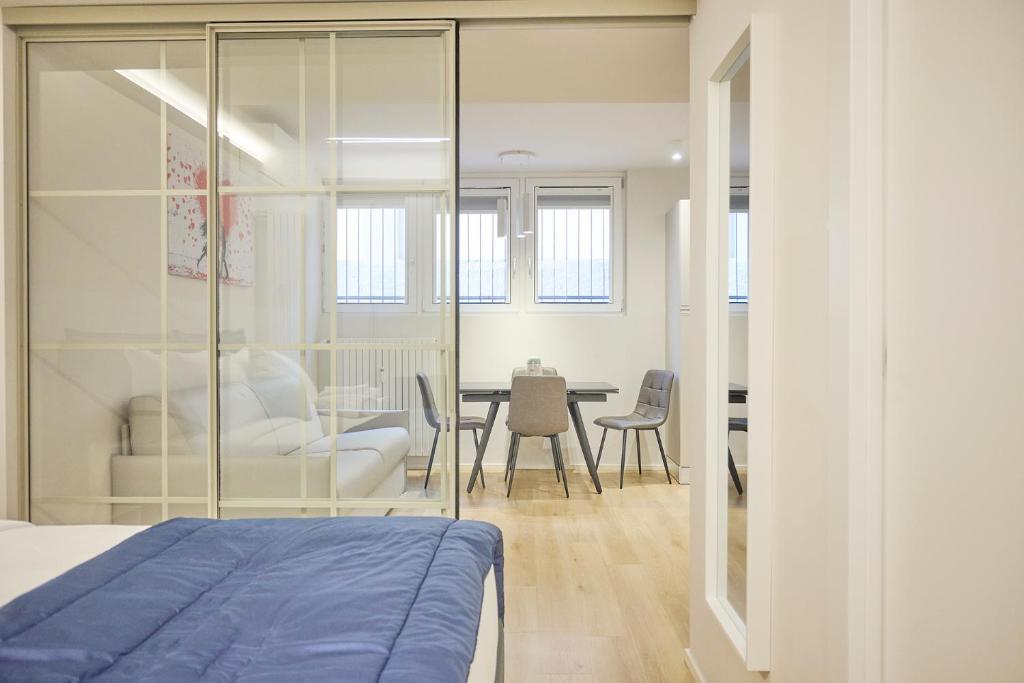 Milan Retreats Fiera Milano City - 4