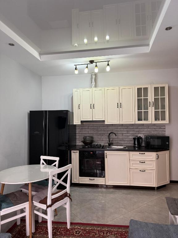 امکانات Cozy Apartment In Ortacahala - تصویر ۴