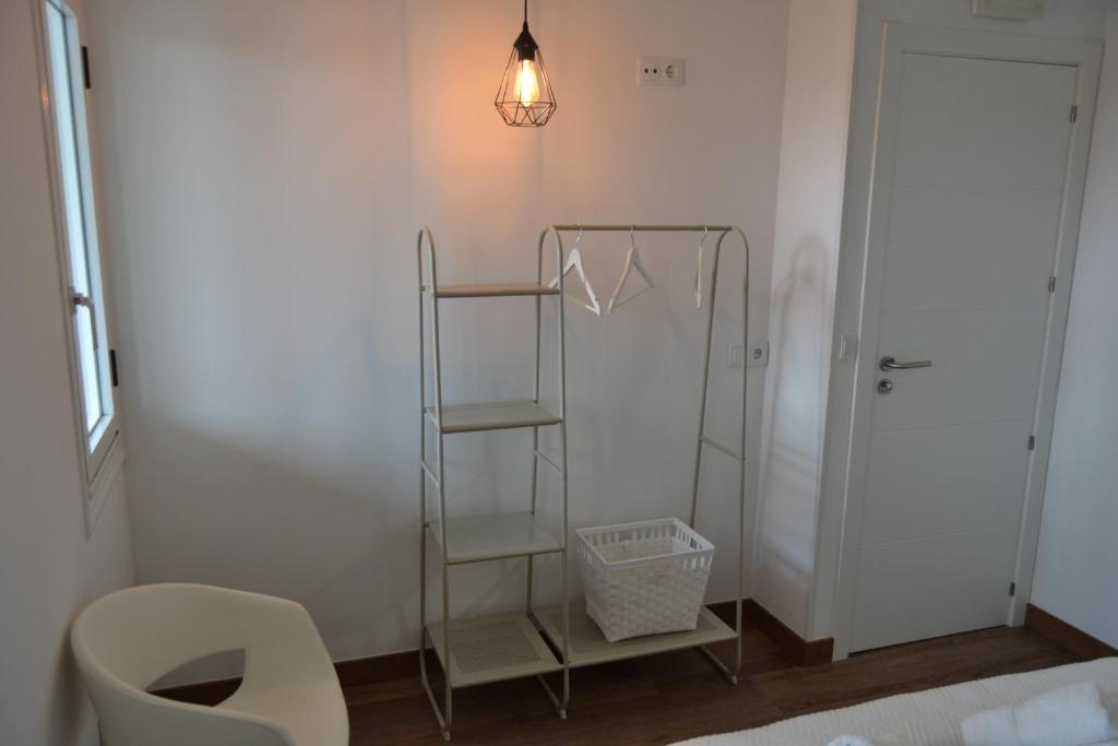 Greco 8 - Habitación Doble