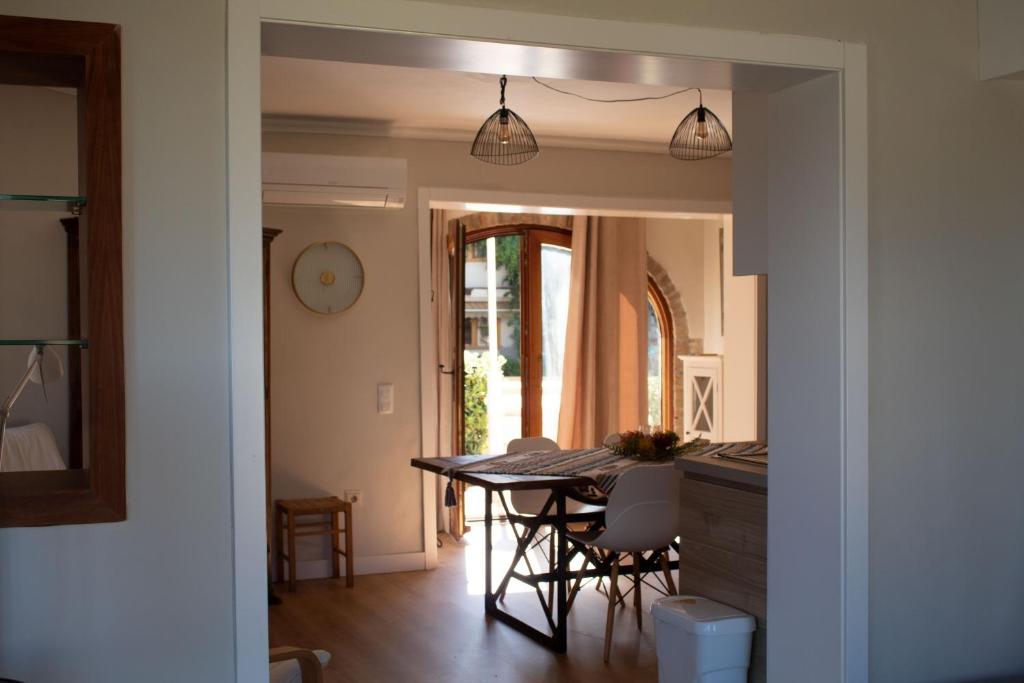 MR Hotelet de la Raconà & Apartments - Two-Bedroom Apartment With Sea View