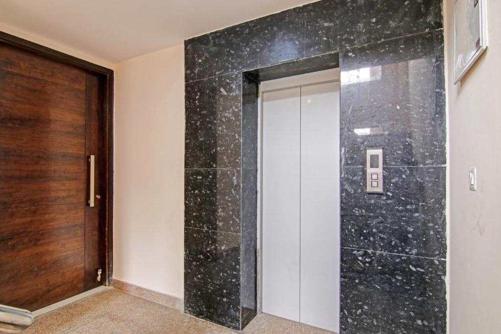 Fotografie z fotogalerie ubytování Hotel O Pristine v destinaci Faridabad