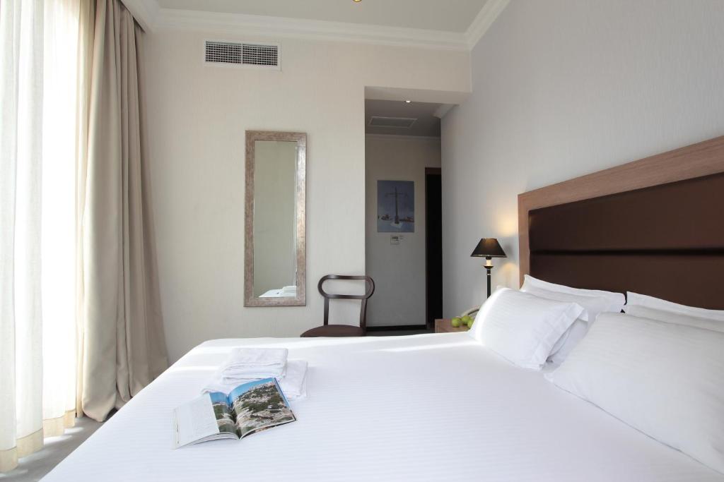 Athens Lotus Hotel - Resim 29