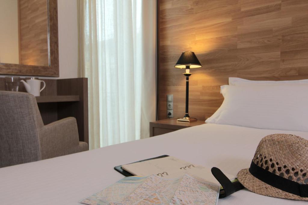 Athens Lotus Hotel - Resim 31