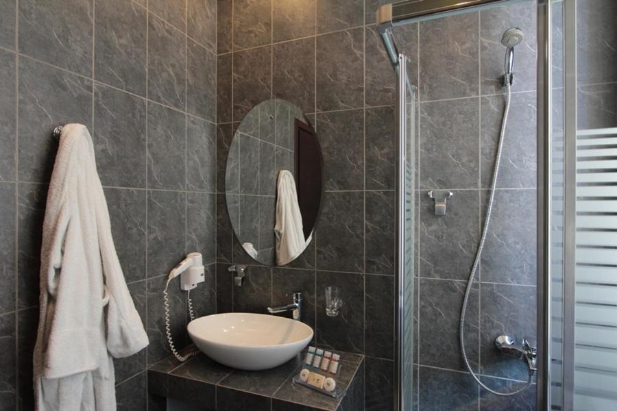 Athens Lotus Hotel - Resim 33