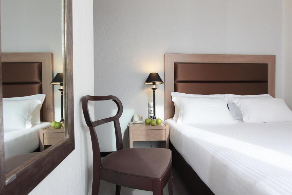 Athens Lotus Hotel - Resim 34