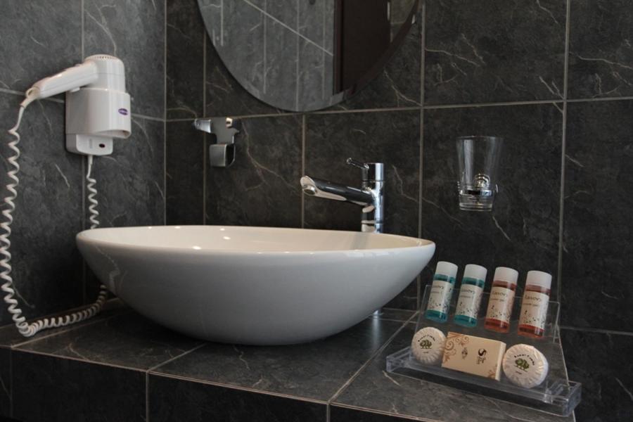 Athens Lotus Hotel - Resim 41