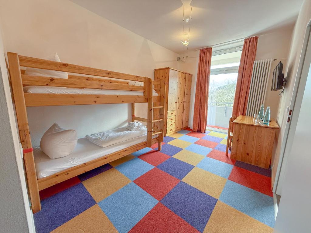 Hotel Hochsauerland 2010 - Chambre Familiale Confort