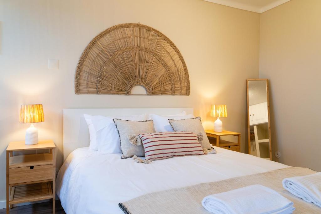 Studios in the Center of Cascais