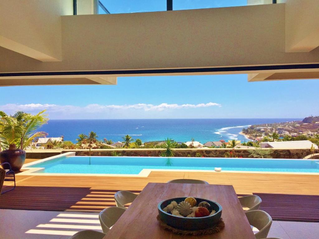 Φυσικό τοπίο κοντά σε αυτή η βίλα