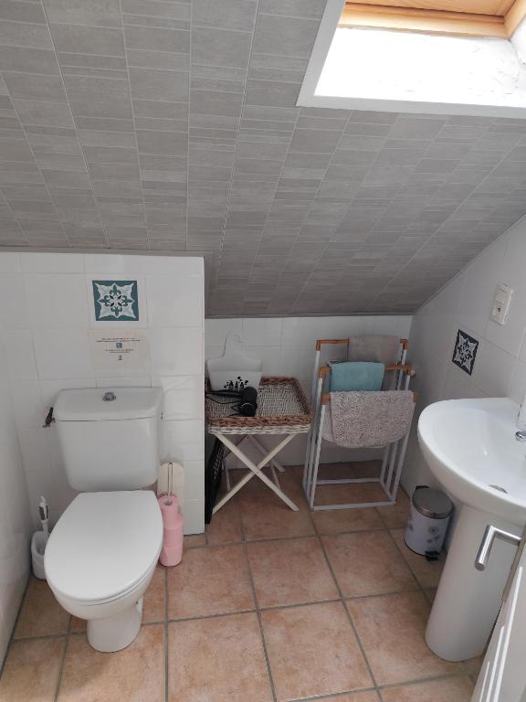 Fotografie z fotogalerie ubytování Au Ker Lauriers chambres et table d Hôtes v destinaci Saint-Denoual