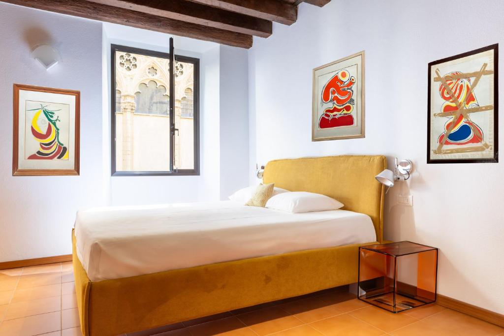 Orsanmichele Suite