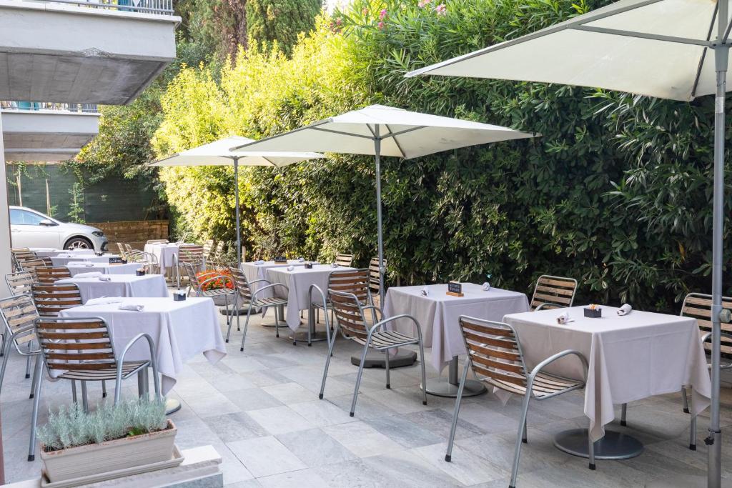 Hotel Villa Maria - 1