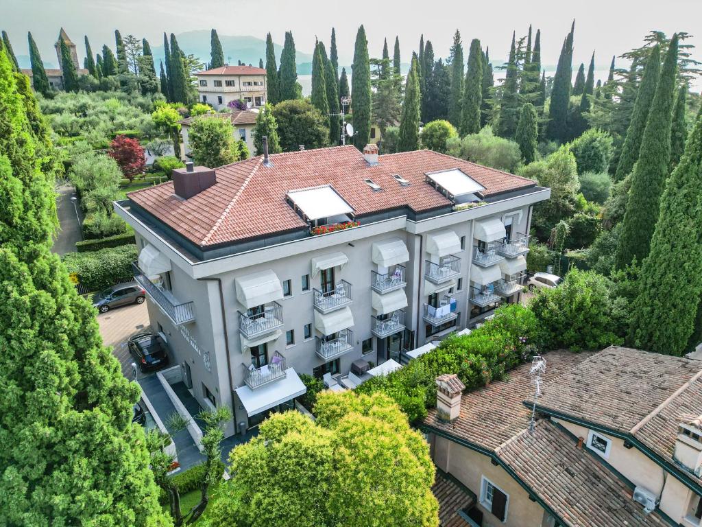 Hotel Villa Maria