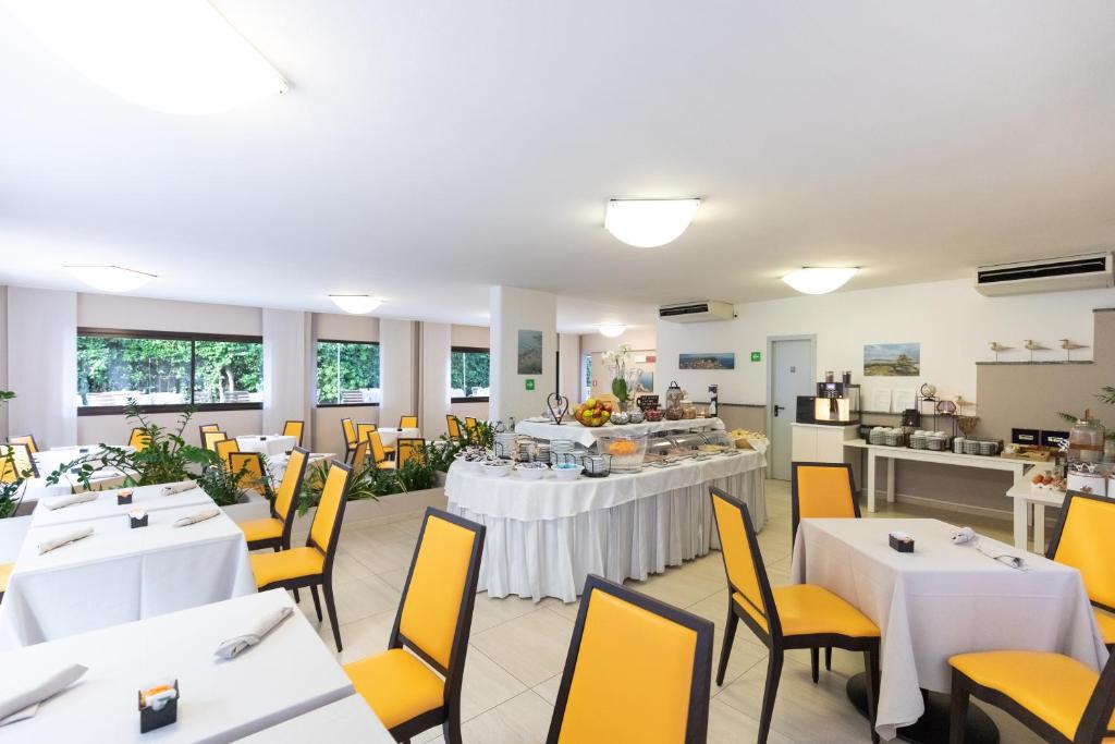 Hotel Villa Maria - 4